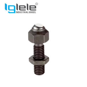 ADJUSTABLE SELF ALIGNING PAD 'C' TYPE