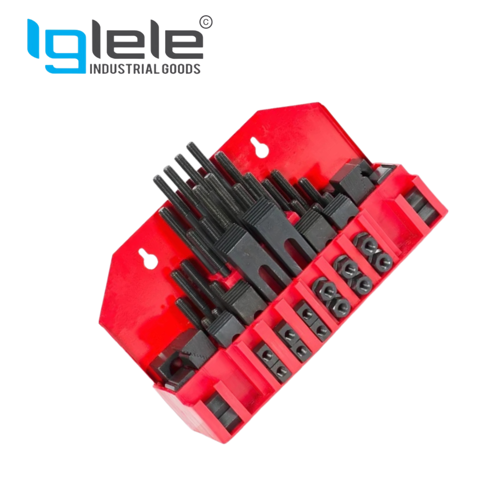 CLAMPING KIT (T SLOT) - Image 2