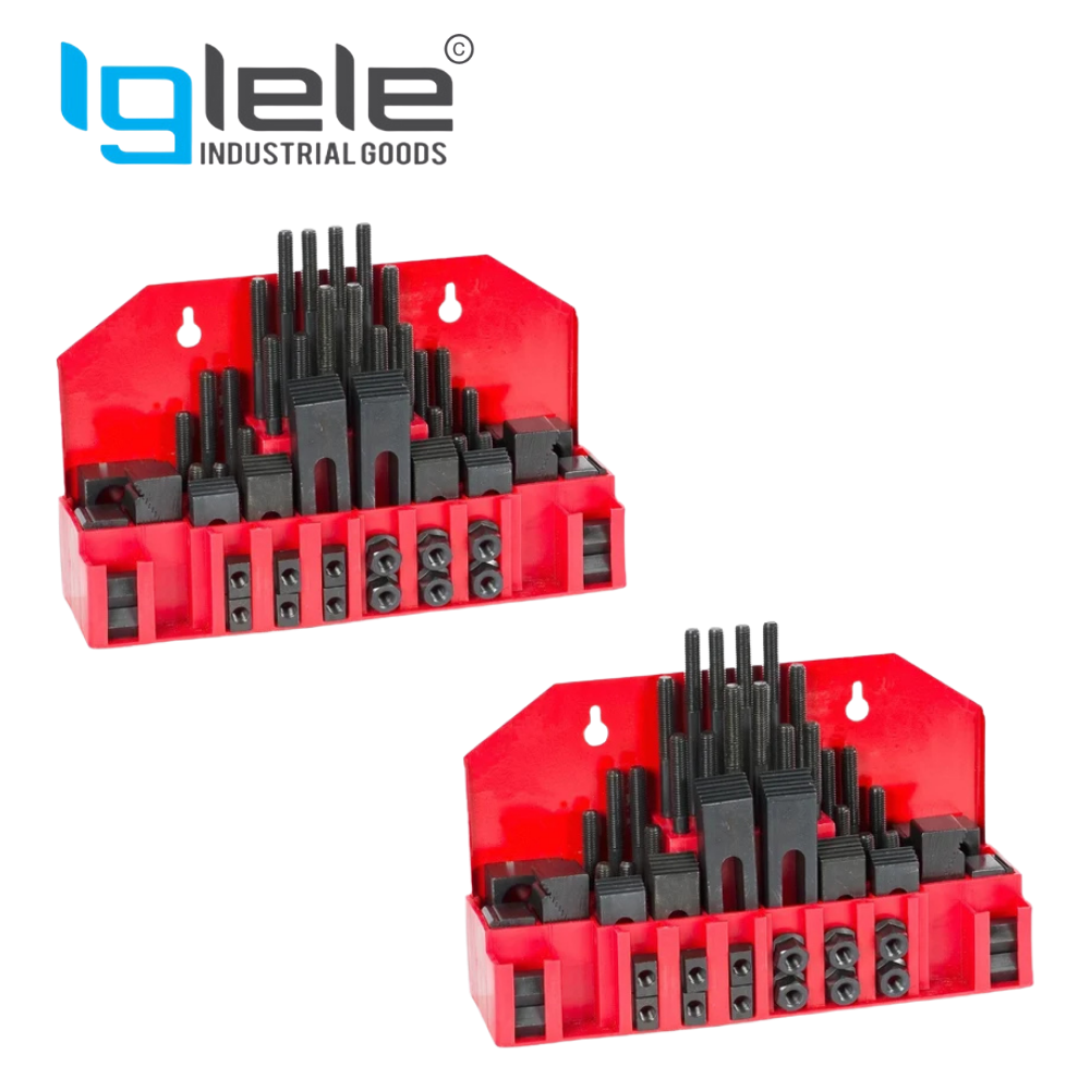 CLAMPING KIT (T SLOT) - Image 3