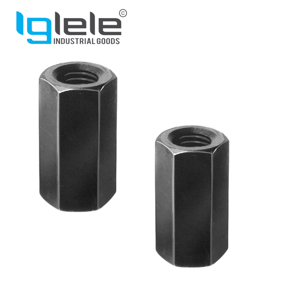 Extension Nut - Image 2