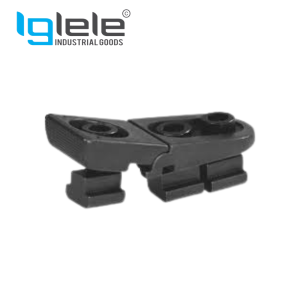 Flat Clamp Slot Size