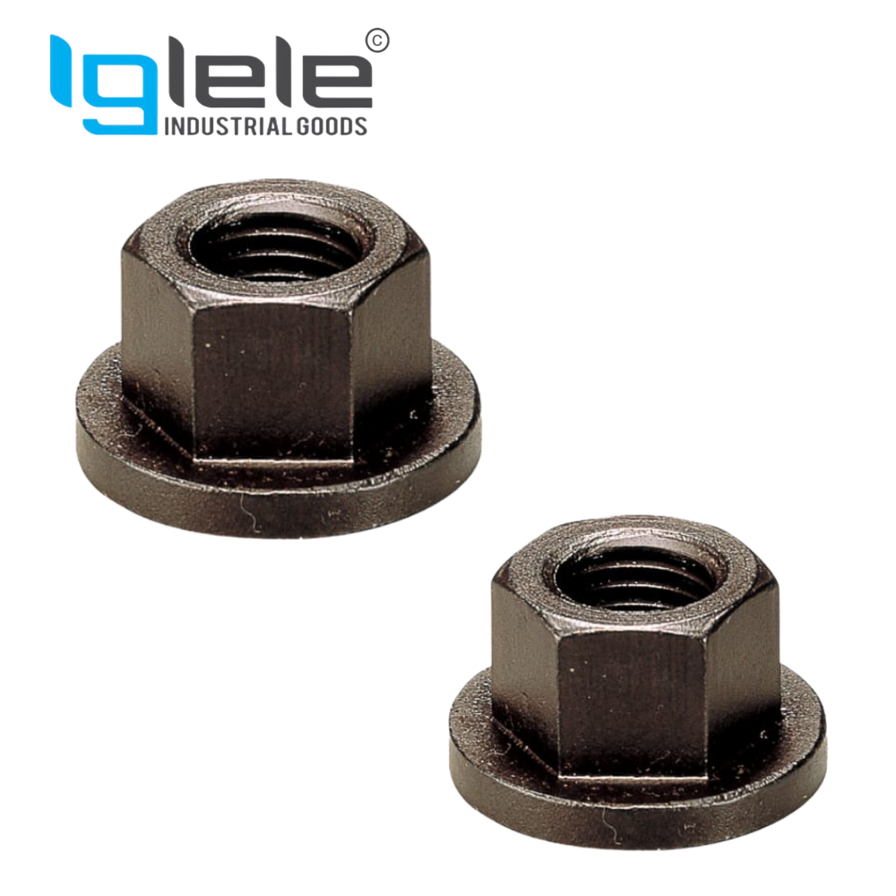 Flange Nut - Image 3