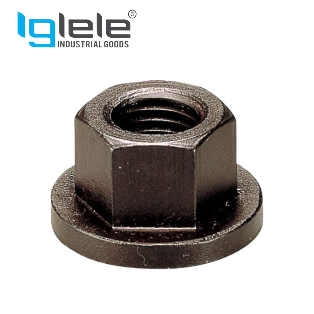 Flange Nut