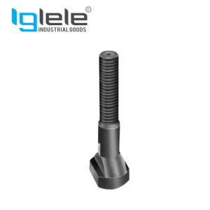Forged T  Bolts Steel Polished  Is 2114 – 1977