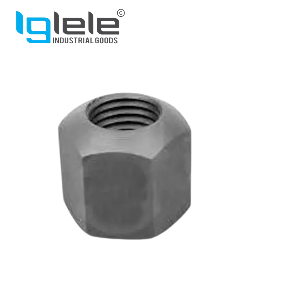 Hex Nut Din 6330-1965
