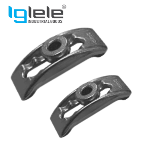 MOULD CLAMP BE MC 12