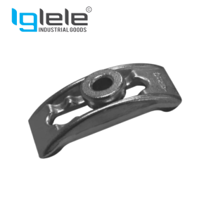 Mould Clamp With Bolt