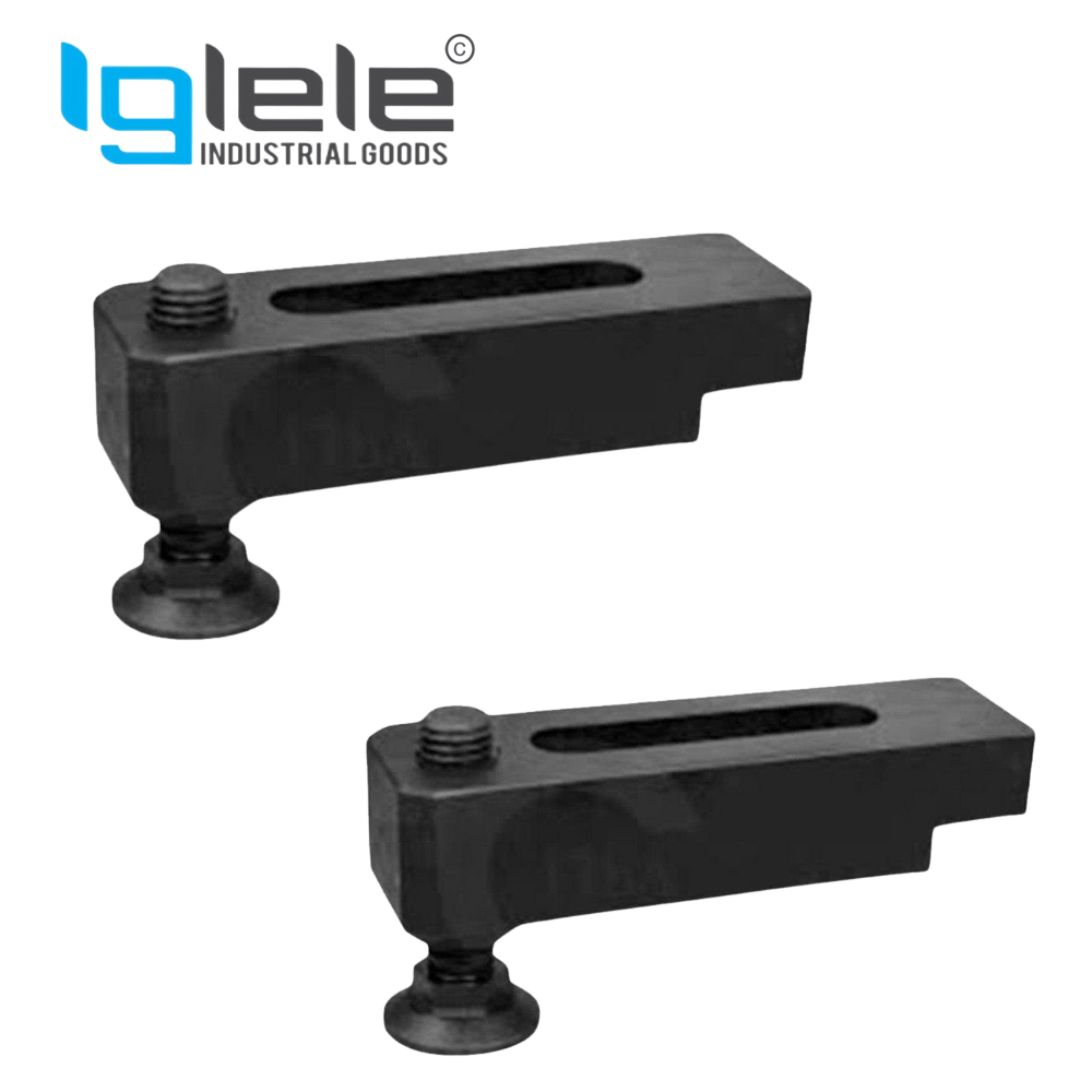 Mould Clamp With Heavy Support Bolt - Image 3