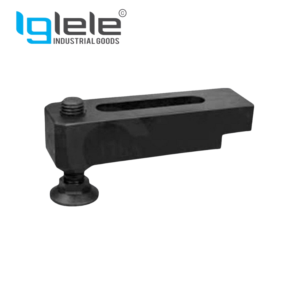 Mould Clamp With Heavy Support Bolt