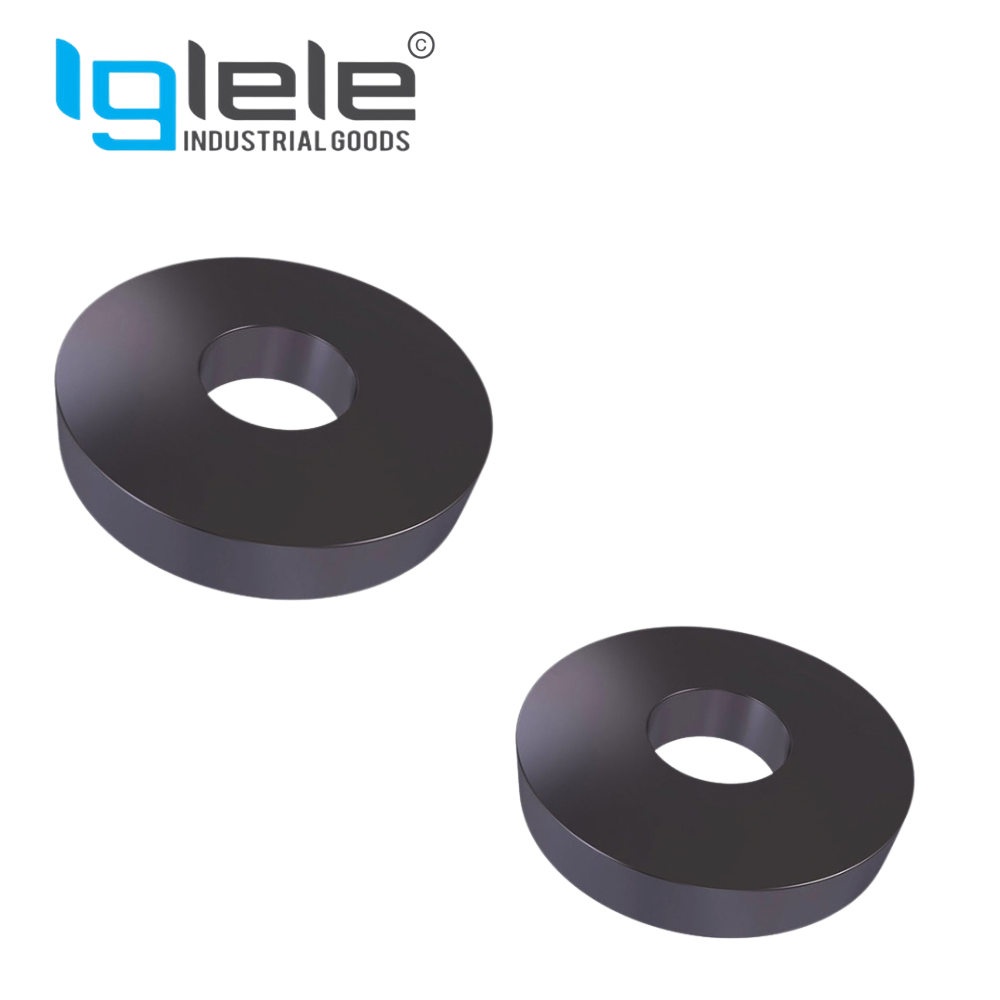 Plain Washer Din 6340-1987 - Image 2