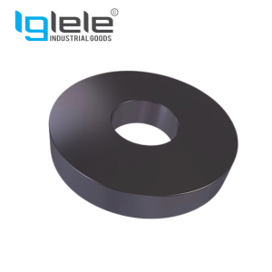 Plain Washer Din 6340-1987