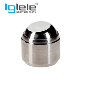 Self Aligning Pad - Female 'C' Type