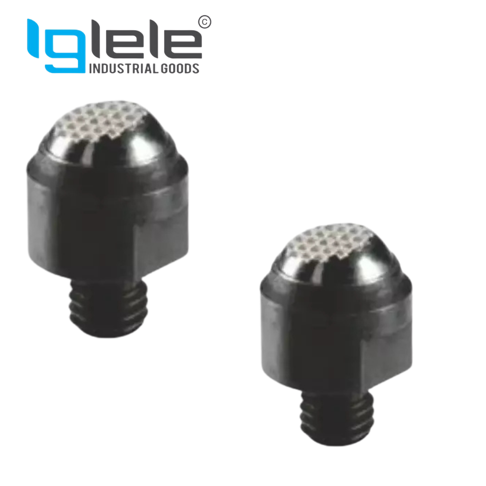 Self Aligning Pad - Male 'F' Type - Image 2