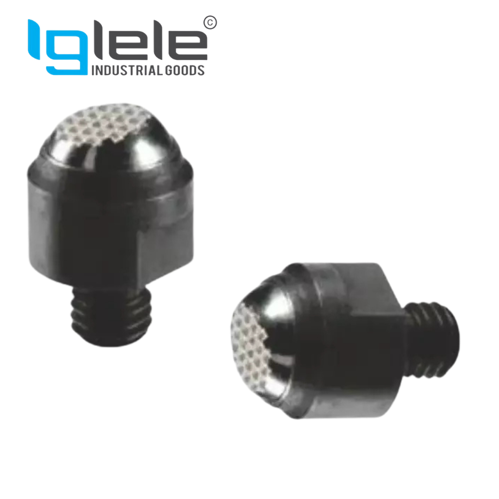 Self Aligning Pad - Male 'F' Type - Image 3