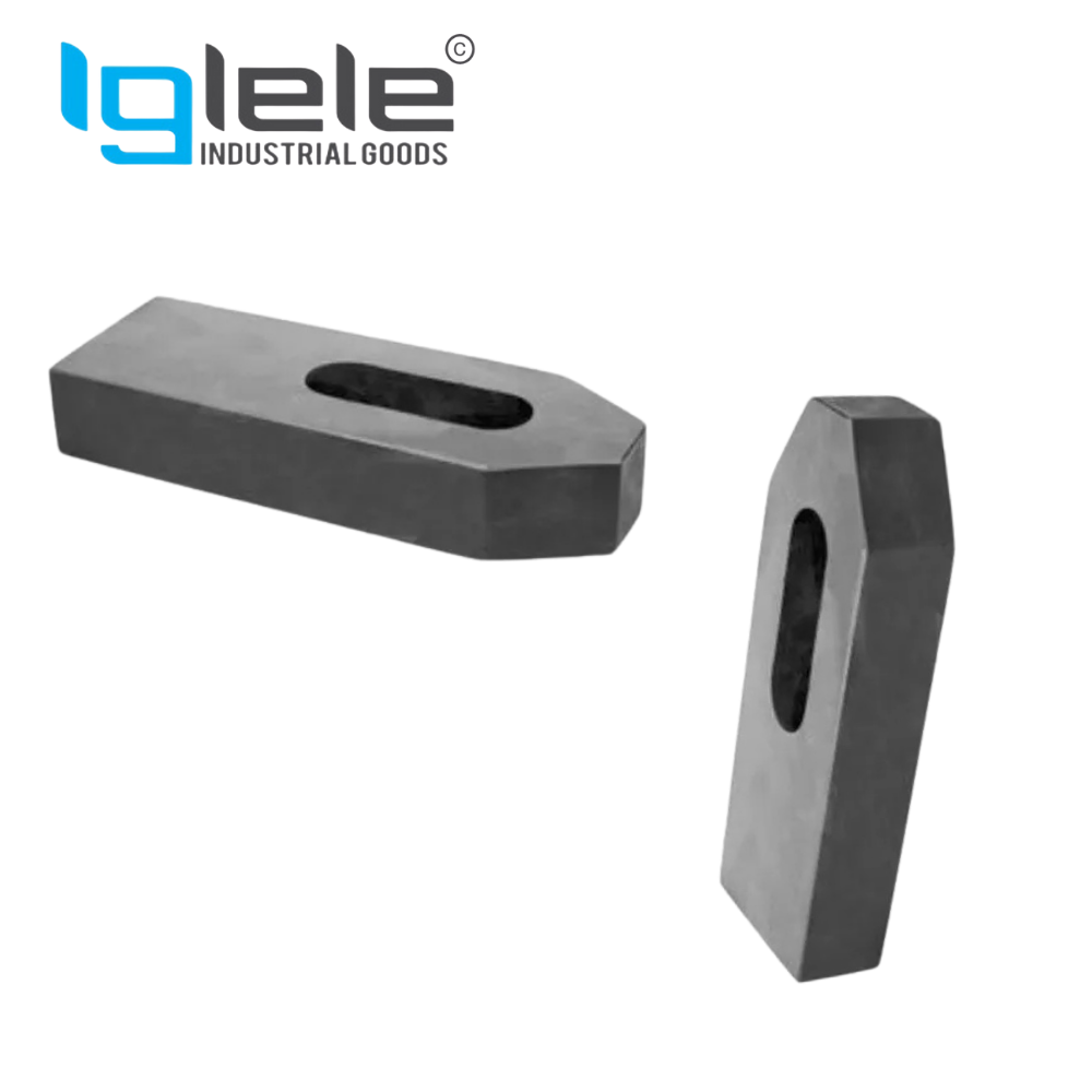 Strap Clamp  As Per Is 4292-1984 - Image 3