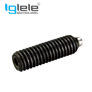 Spring Plungers Type Allen