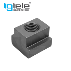 T Nut As Per Din 2015-1977