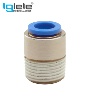 Janatics Male connector (Internal hexagon socket)