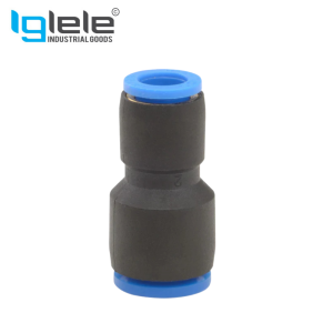 Janatics PU Different Reducing Union