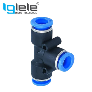 Janatics PU Equal Tee