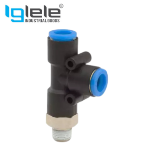 Janatics PU Male Run Tee