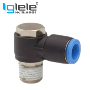 Janatics Single Swivel Fitting (Internal Hexagonal)