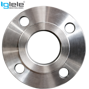 Iglele MS Slip On Flange ASA 300 Class – ASME B16.5, High Pressure Mild Steel Flange