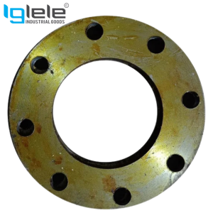 Iglele MS Slip On Flange BS 10 Table E – Commercial Series, Mild Steel Pipe Flange