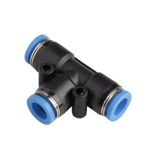 Janatics PU Equal Tee