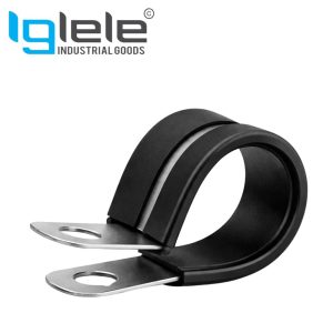 JOLLY PIPE RETAINING CLAMPS