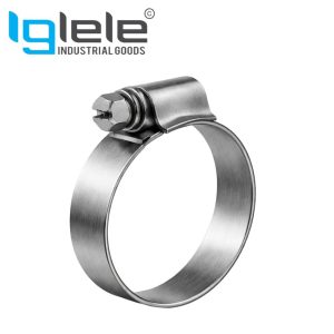 JOLLY QUICK RELEASE WORM DRIVE CLAMPS