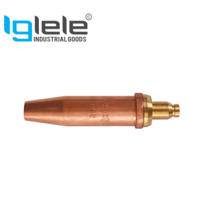 GAS CUTTING NOZZLE Type B