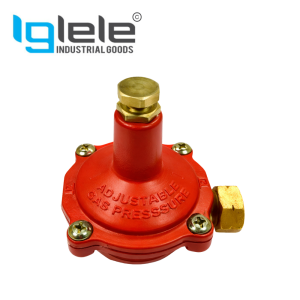 UNITED LPG GAS REGULATORS ADJUSTABLE