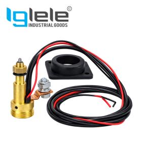 MIG WELDING TORCH Inlet Connection / Outlet Connection Euro