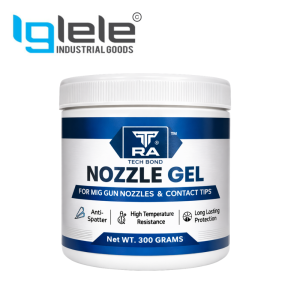 RA TECH BOND NOZZLE GEL