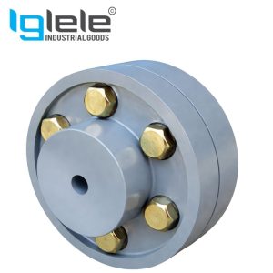 Rubber Bush Collar Type Pin  Bush Coupling