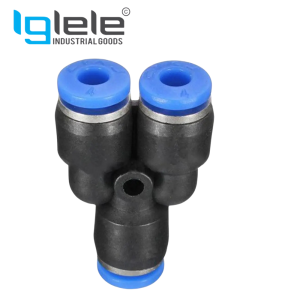 SKU-PNEUYEG_Pneumatic-Unequal-Y-Connector-EG-Type-Air-Fitting.