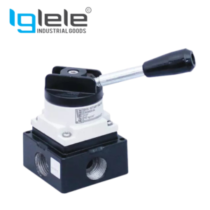 SKU-IGLDRPCV_IGLELE-Disc-Rotary-ValveManual-Pneumatic-Control-Valve