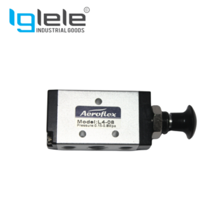 SKU-IGLHPCV_IGLELE-Hand-Pulling-Valve-Pneumatic-Control-Valve