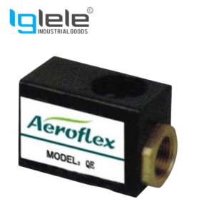 SKU-QEVRE_Aeroflex-Quick-Exhaust-Valve-–-Light-Duty-Pneumatic-Type-Screwed-Aluminum