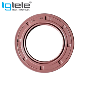Iglele Viton (FKM) Rubber Oil Seals 105mm ID to 150mm ID
