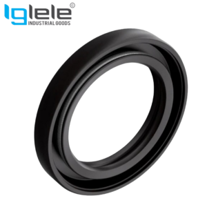 Iglele Viton (FKM) Rubber Oil Seals 160mm ID to 250 mm ID