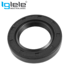 Iglele Viton (FKM) Rubber Oil Seals 16mm ID to 20 mm ID