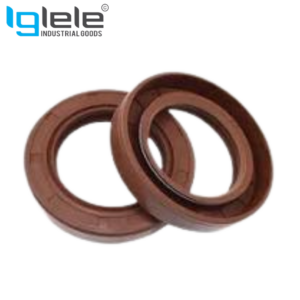 Iglele Viton (FKM) Rubber Oil Seals  21mm ID to 25 mm ID