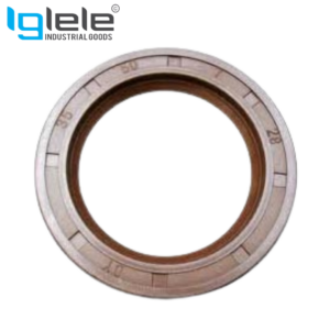 Iglele Viton (FKM) Rubber Oil Seals 26mm ID to 30 mm ID