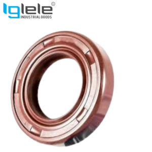 Iglele Viton (FKM) Rubber Oil Seals 32mm ID to 35 mm ID