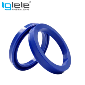 Iglele Viton (FKM) Rubber Oil Seals 42mm ID to 45 mm ID