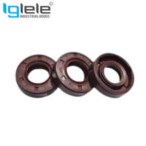 Iglele Viton (FKM) Rubber Oil Seals 47mm ID to 50 mm ID