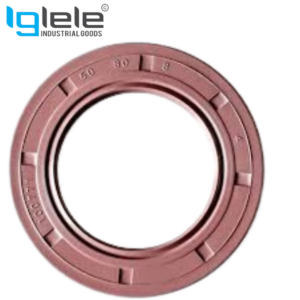 Iglele Viton (FKM) Rubber Oil Seals 52mm ID to 60 mm ID