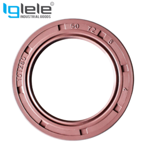 Iglele Viton (FKM) Rubber Oil Seals 72mm ID to 80 mm ID